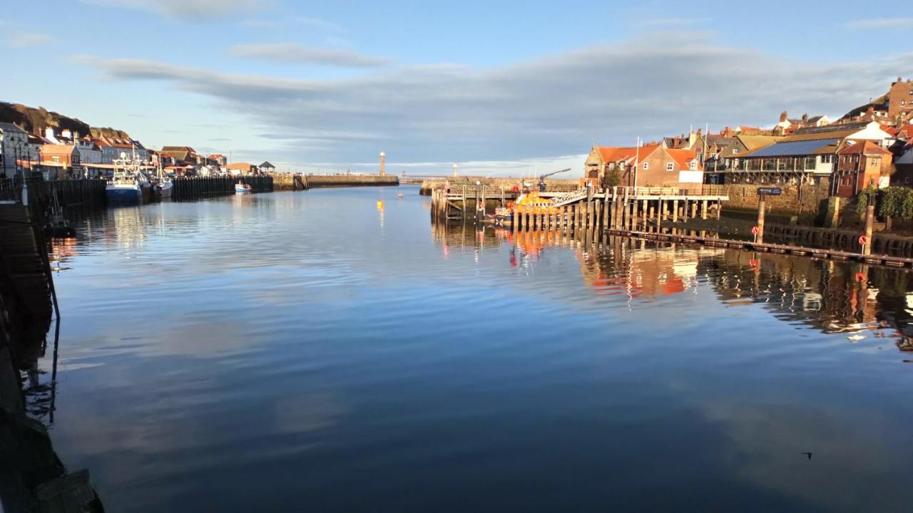 Albion Casa vacanze Whitby