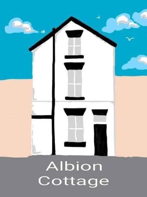 Albion * Whitby