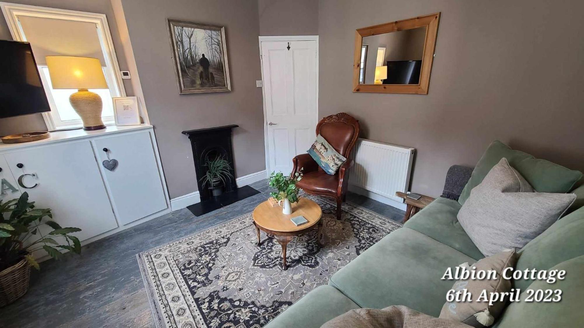 Casa vacanze Albion *